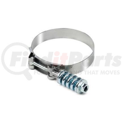022586 HD T-Bolt Clamp 4.18in to 4.5in For Velvac