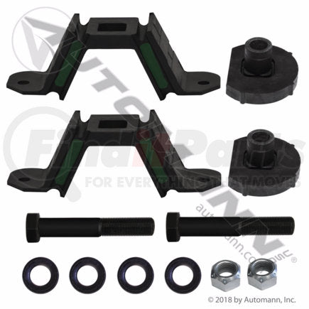 Automann M17398K Engine Mount Kit Freightliner
