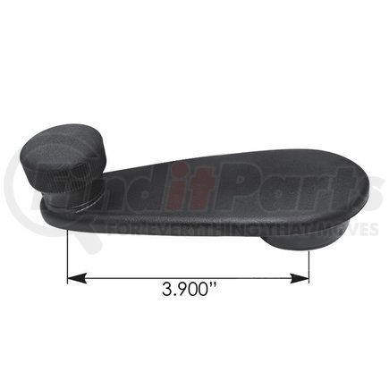 3508990C2 Window Crank Handle For International