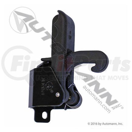 A1715370001 Hood Support Latch RH For Freightliner P3/4