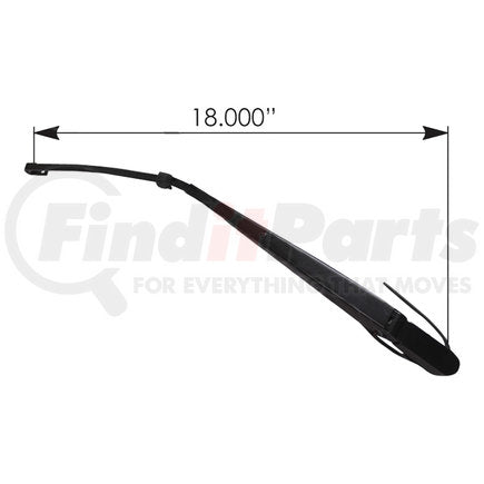3527221C1 Wiper Arm For International
