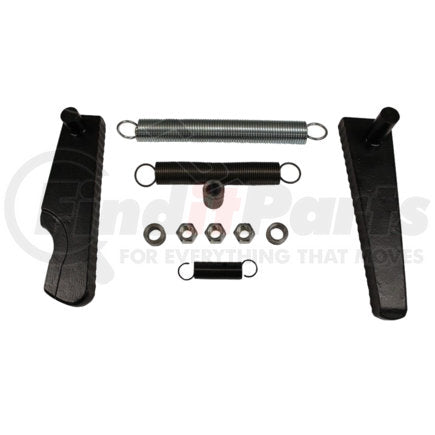Automann KP6000L Rebuild Kit LH Fontaine