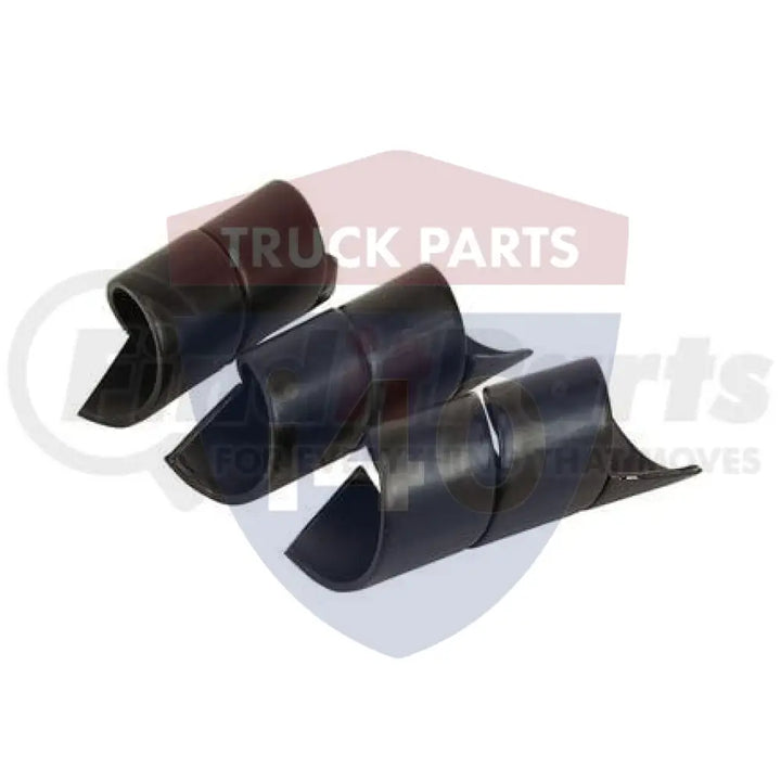 Phillips PHI5-534 Spiral Wrap - 1in I.D. Boxed 100ft. - Cable Wrap