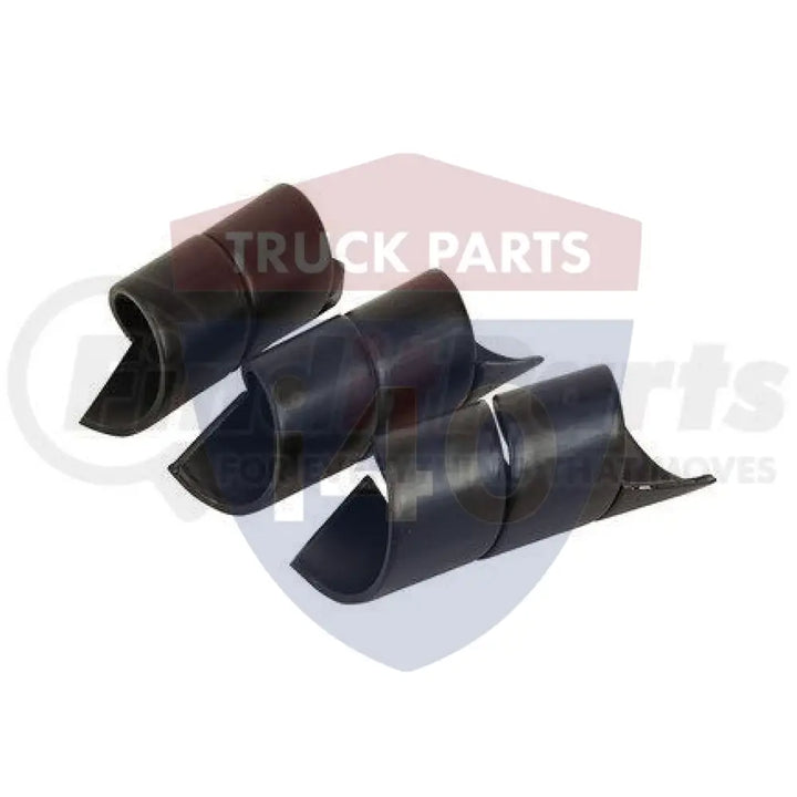 020079 Spiral Wrap - 1 3/8in I.D. Boxed 100ft. For Velvac - Cable Wrap