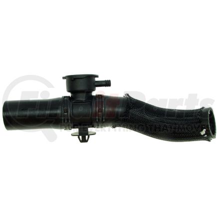 Continental 817.62448 Molded Radiator Hose