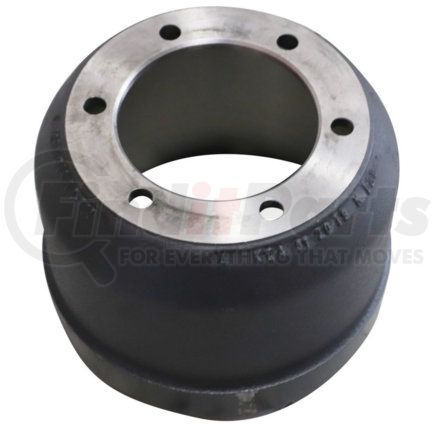 63635 Brake Drum 12.250in 7.500in For Webb