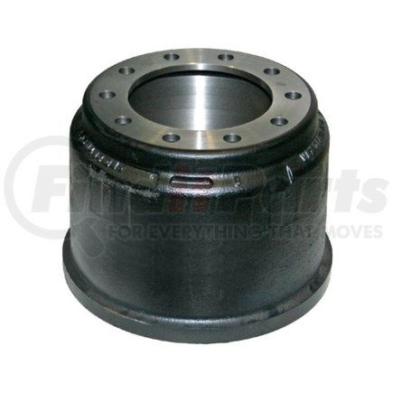3750 Brake Drum 15.000in 8.625in For Gunite