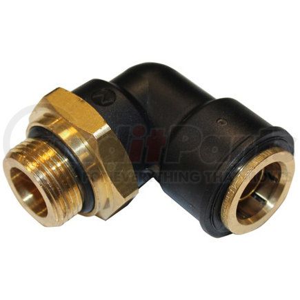 Automann 177.V20999385 Composite PLC Male Elbow Fitting Volvo