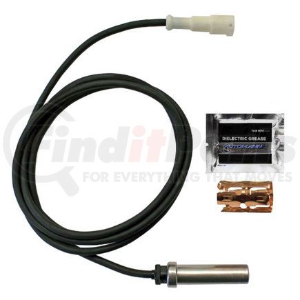 9705011 ABS Sensor Straight Head Length 78in For Meritor