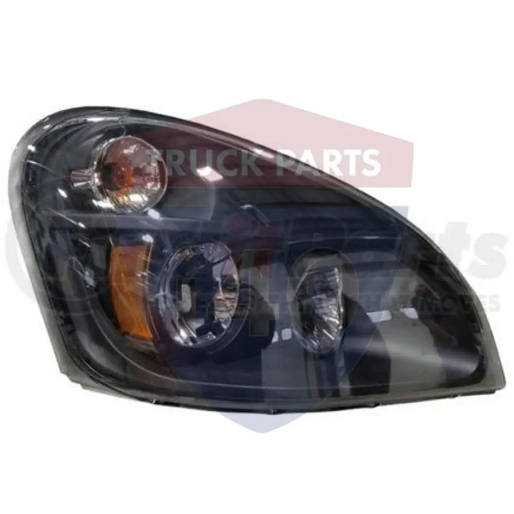 TL27600CB Headlamp RH LED For Freightliner Cascadia - Headlamp RH LED Freightliner Cascadia