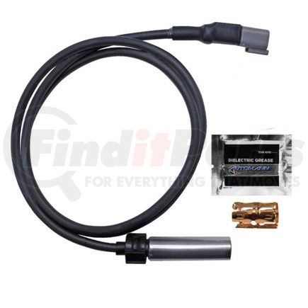 801553 Sensor, Wheel Speed, Front For Bendix