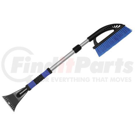Automann 579.SB3145E Snow Brush Extendable 31in-45in