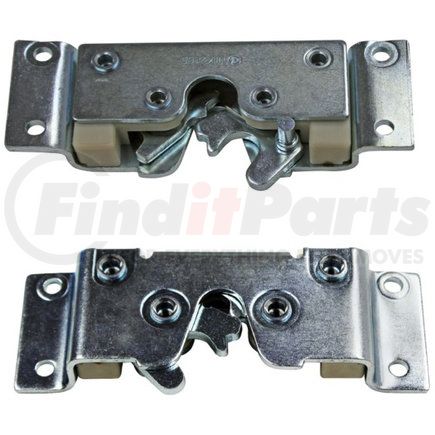 R56-1028 Exterior Door Latch LH For Kenworth