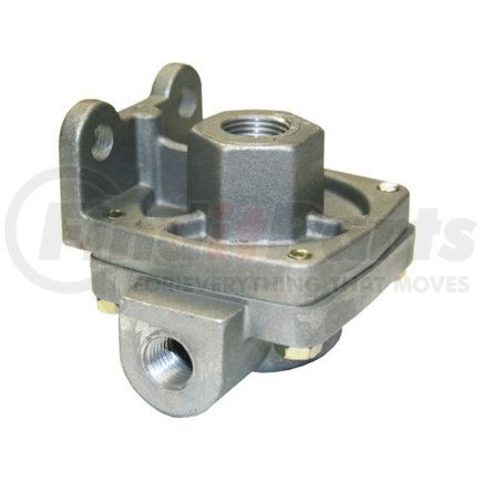 032015 Quick Release Valve 3/8in Supply Port For Velvac
