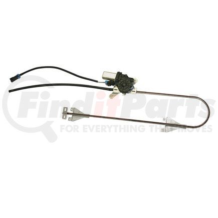R21-6013 Power Window Regulator LH For Kenworth
