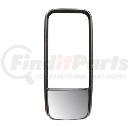 M015399 Mirror Bezel w/Spot LH/RH For Kenworth