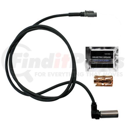 5000889 ABS Sensor 90 Degree Head Length 60in For Bendix