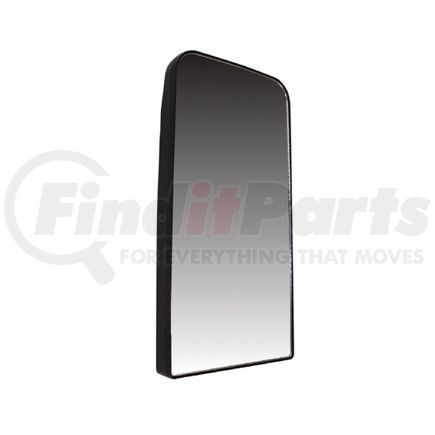 Automann 563.59025 Mirror Glass Heated Kenworth
