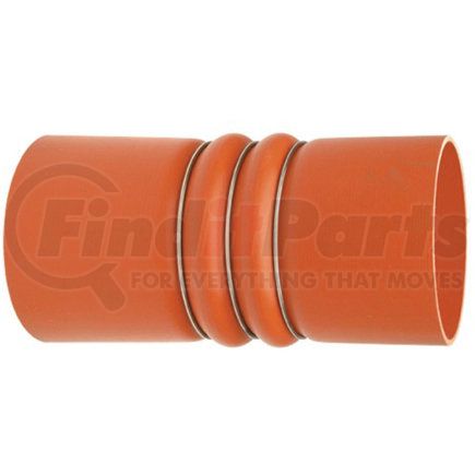 0121200002 CAC Connector Hose Hot Side For Freightliner