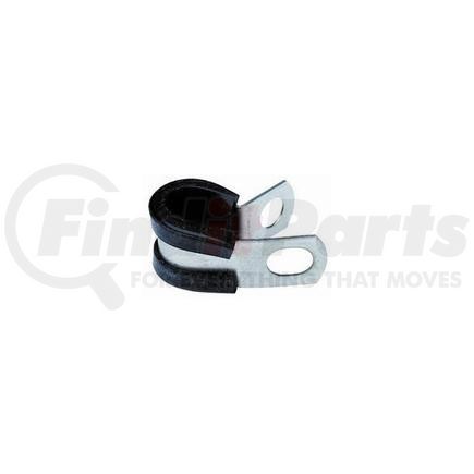 021100 Rubber Cushion Clamp 5/8in - 3/8in Hole For Velvac