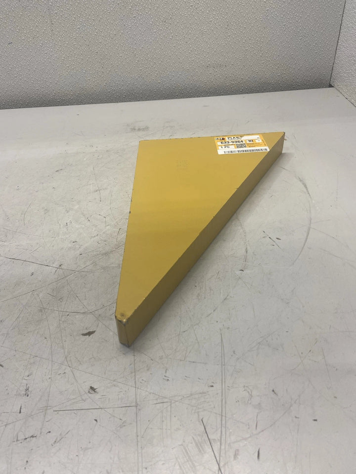 CAT 30mm Thick Heavy Duty Rock Bucket Wing Plate 633-9364
