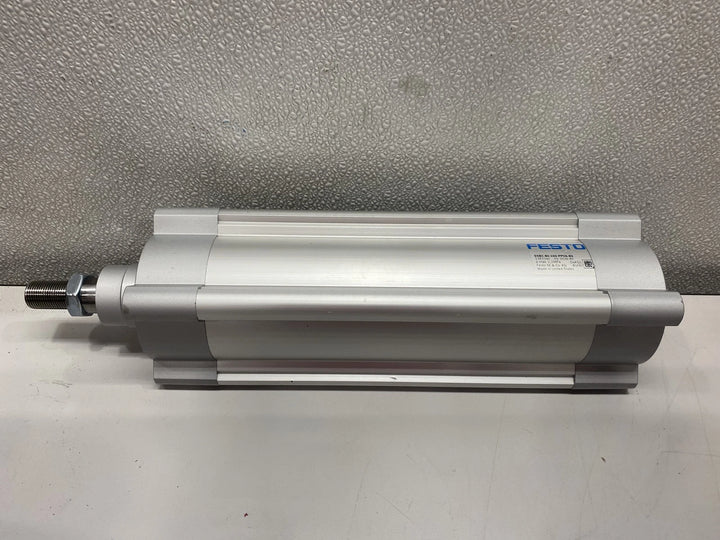 FESTO 1383340 ISO Cylinder (DSBC-80-200-PPVA-N3)