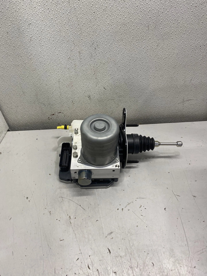 GM Parts 42862787 Control Unit