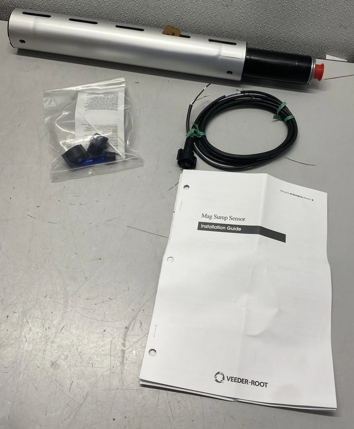 Veeder Root 857080-111 Mag Sump Sensor 12" For Gas & Diesel