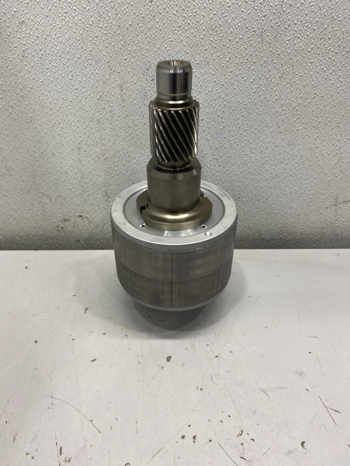 GM Parts Rotor 24054260