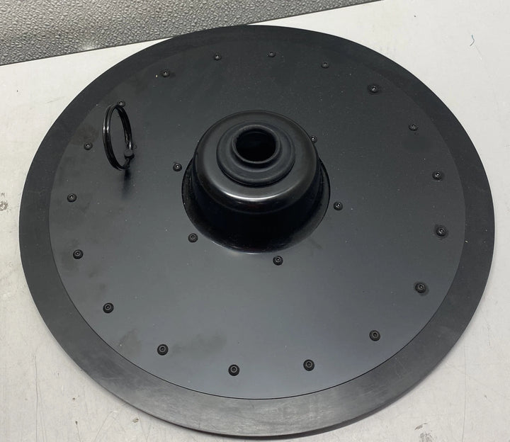 Graco Fire-Ball LD Follower Plate for 70 & 120 lb Drum