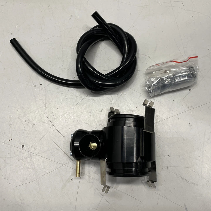 Go Fast Bits Blow Off Valve For 2013+ Audi 1.2L/1.4L TFSI/TSI T9430