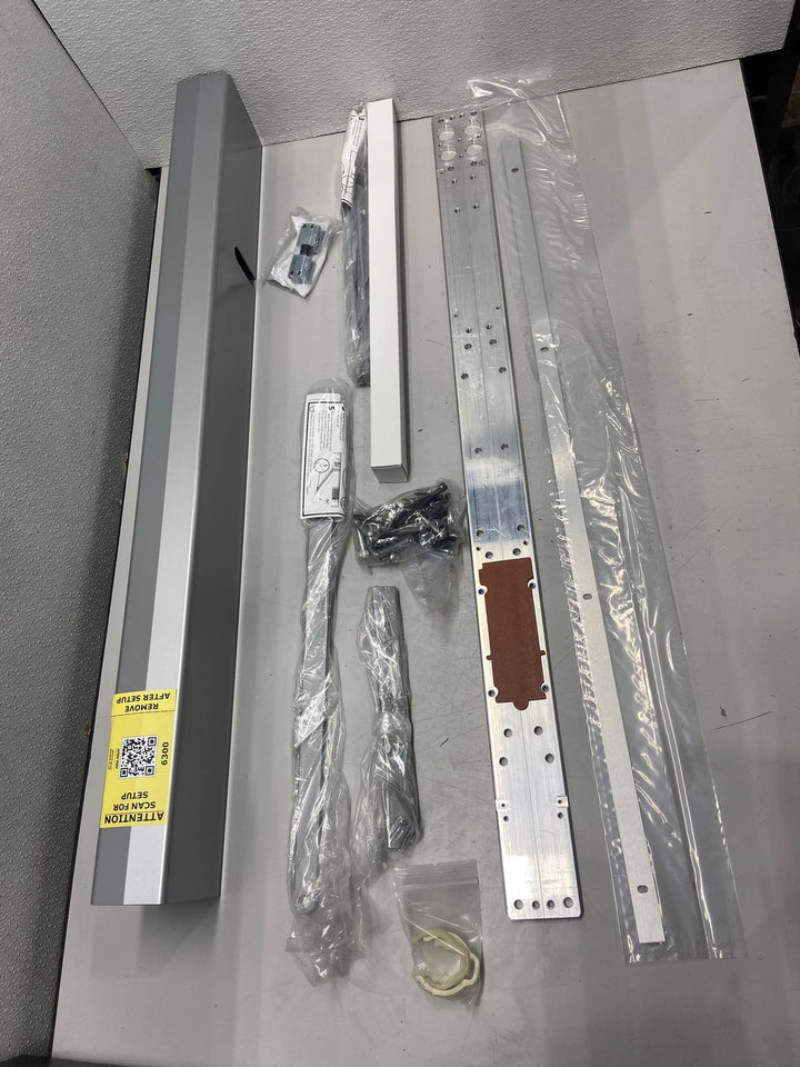 Norton 6331 Electromechanical Automatic Door Push Side Mount