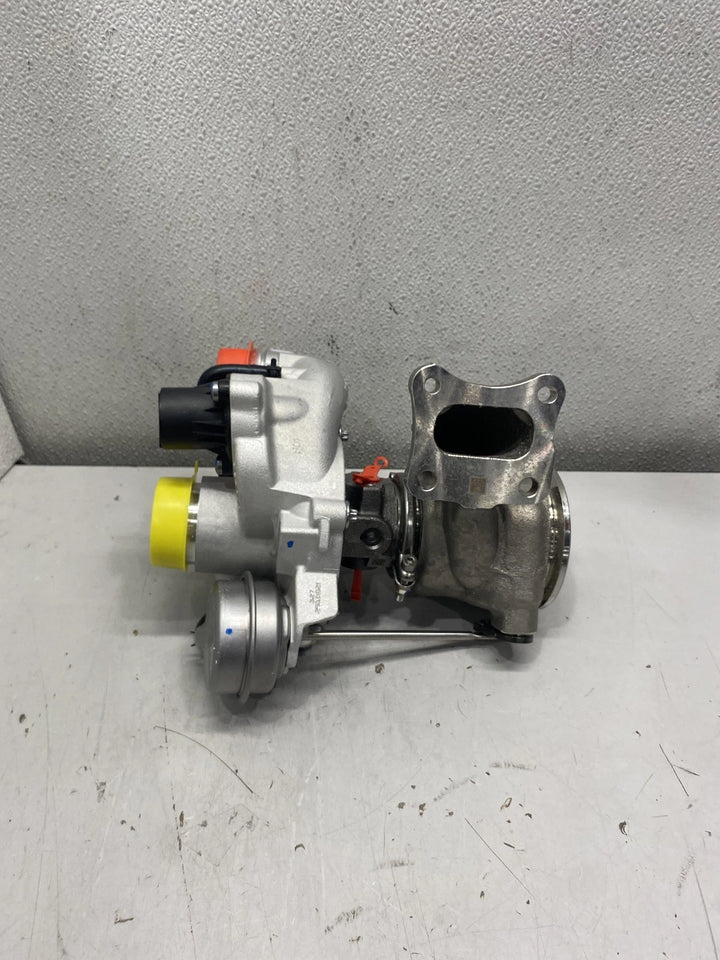 GM Parts Turbocharger 25207397