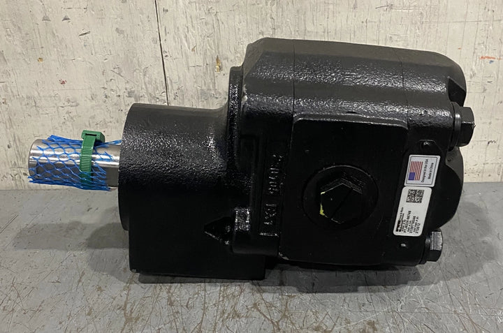Parker Hydraulic Gear Pump Motor 3139710346