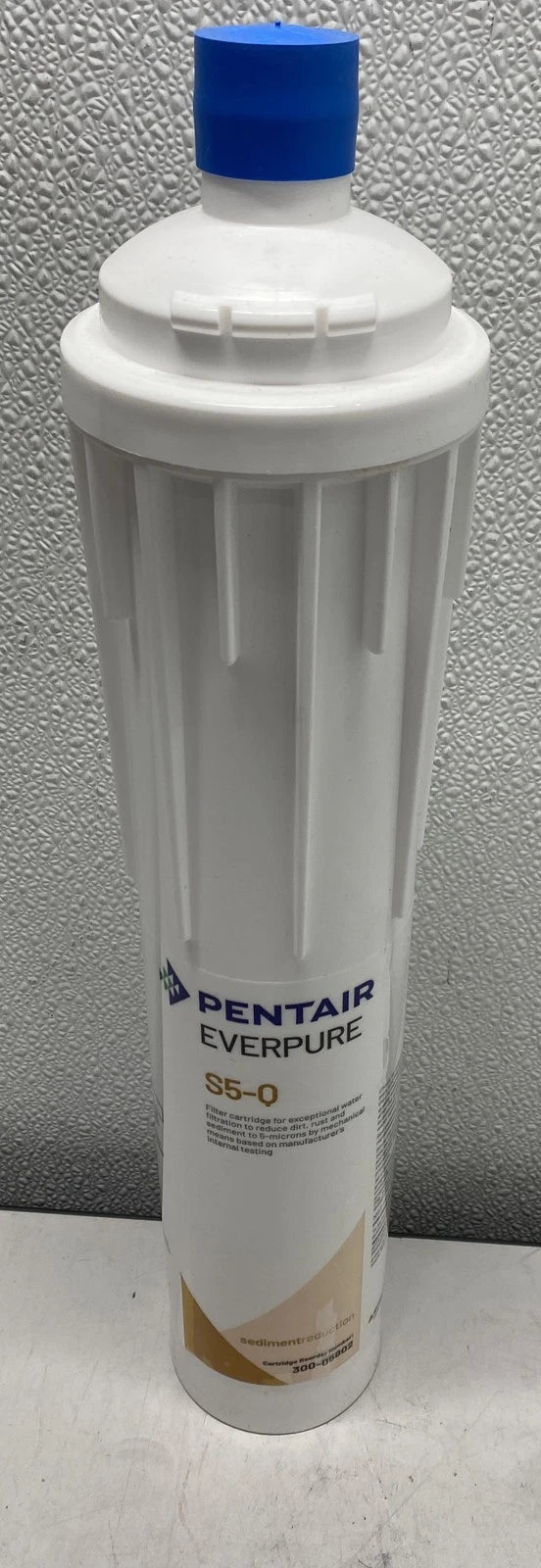 Pentair EverPure Filter Cartridge 300-05802 S5-Q