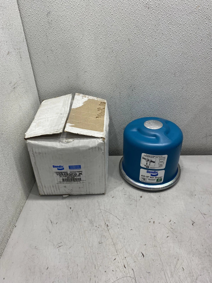 Bendix 109493PGX Air Brake Dryer Cartridge