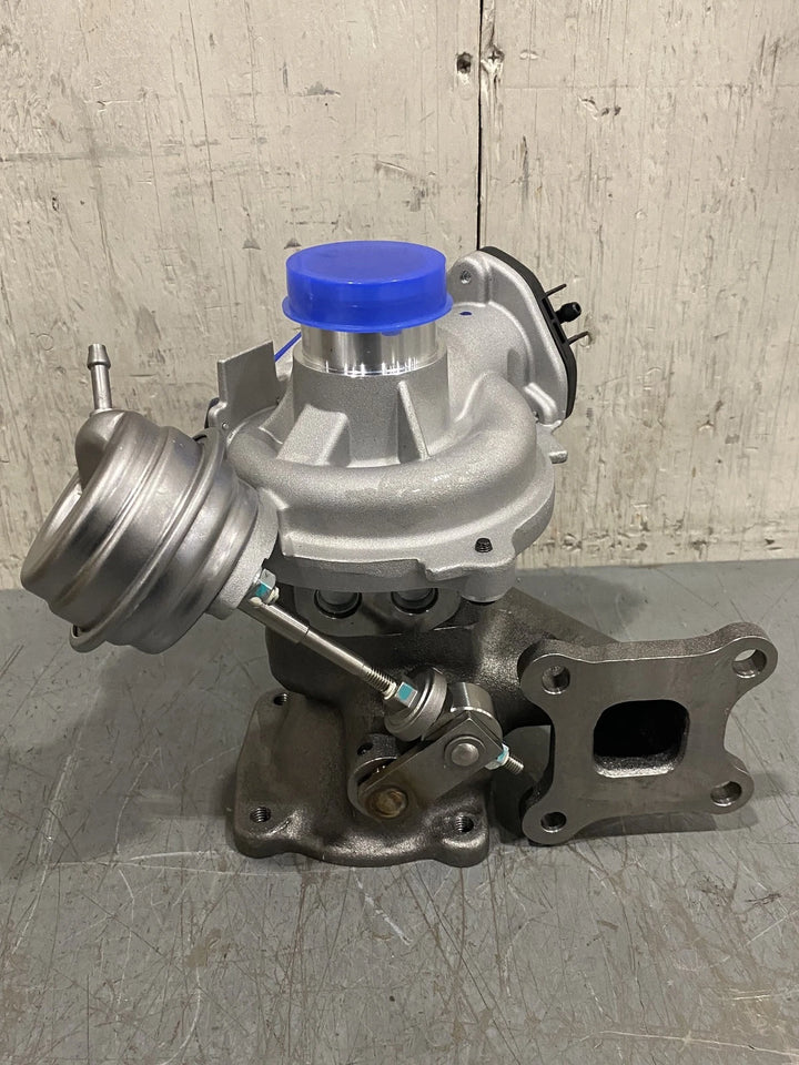 Standard Motors Turbocharger TBC716 For 15-18 Ford Focus, 18-21 EcoSport