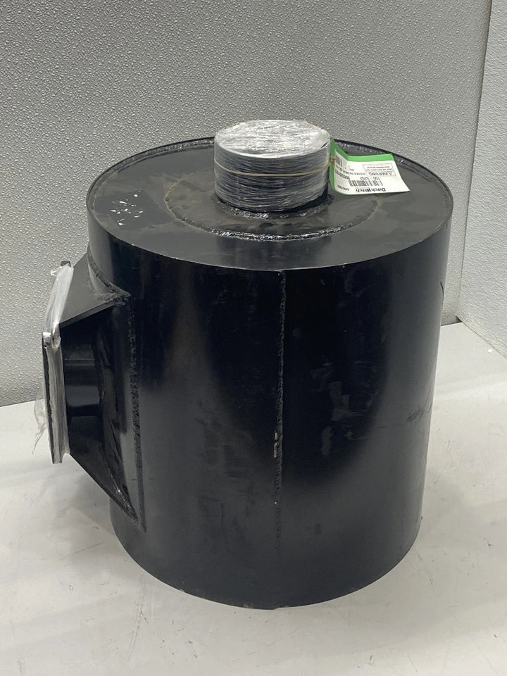 Universal Silencer CB-5 Compact Blower Silencer 56-705-AA