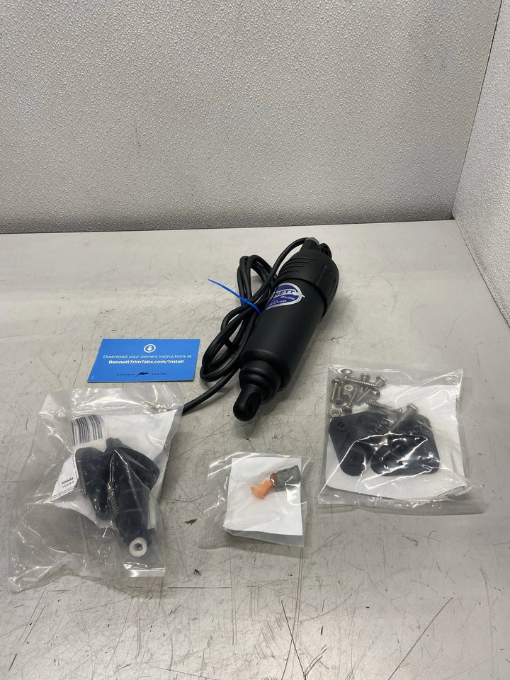 Yamaha Electric Actuator 6BT-50012-09