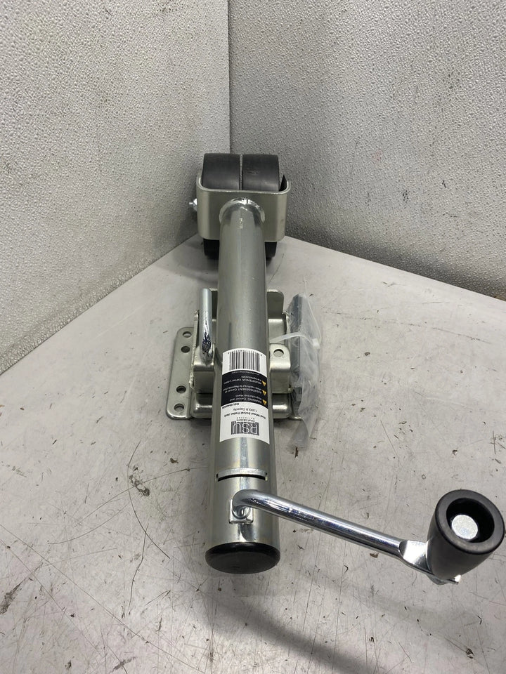 RSU RSU2840026 Dual Wheel Swivel Jack 1500LB
