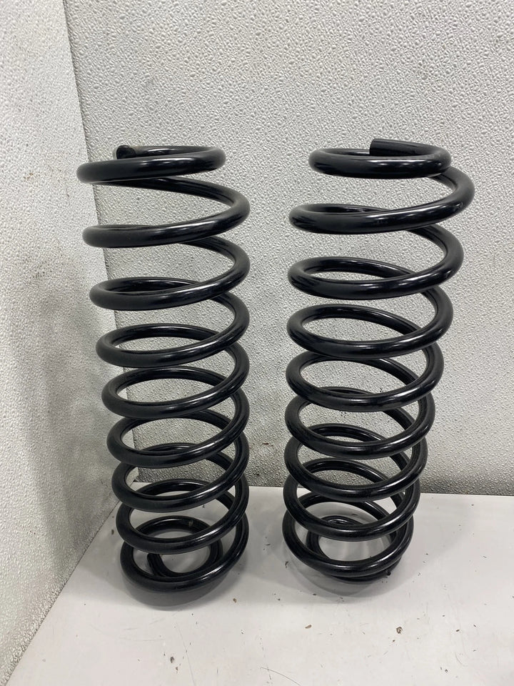 ACDelco 45H2133 Rear Coil Spring Set