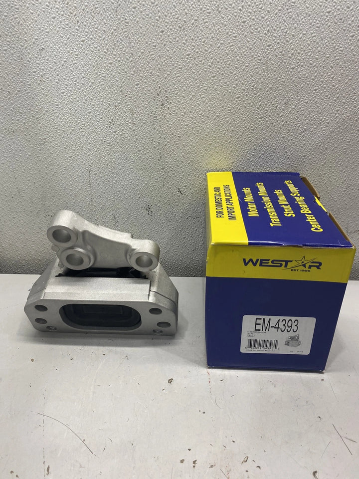 Westar Automatic Transmission Mount EM-4393