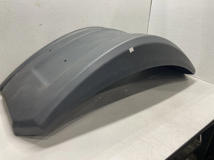 John Deere Front Narrow Fender for 524P/544P/624P Loaders Gray T404594
