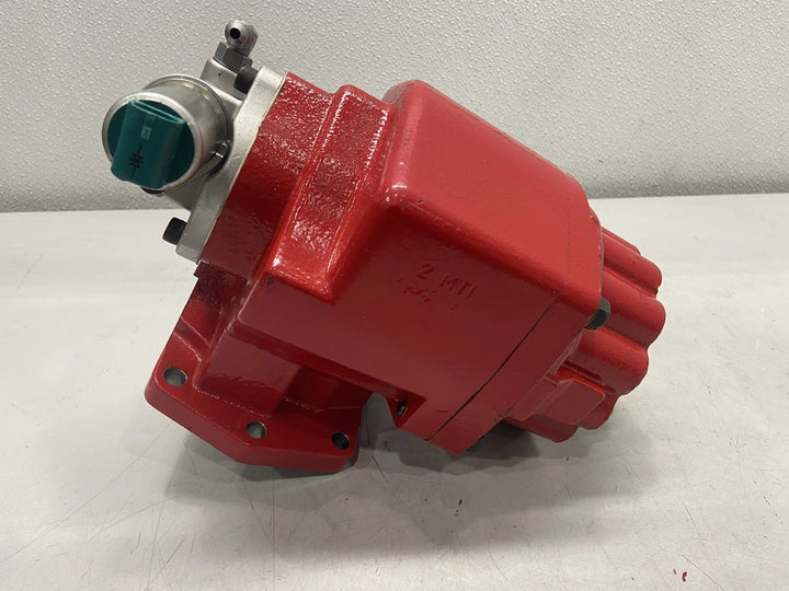 Parker Chelsea PTO Power Take Off Red 281GMFJP-B5SD