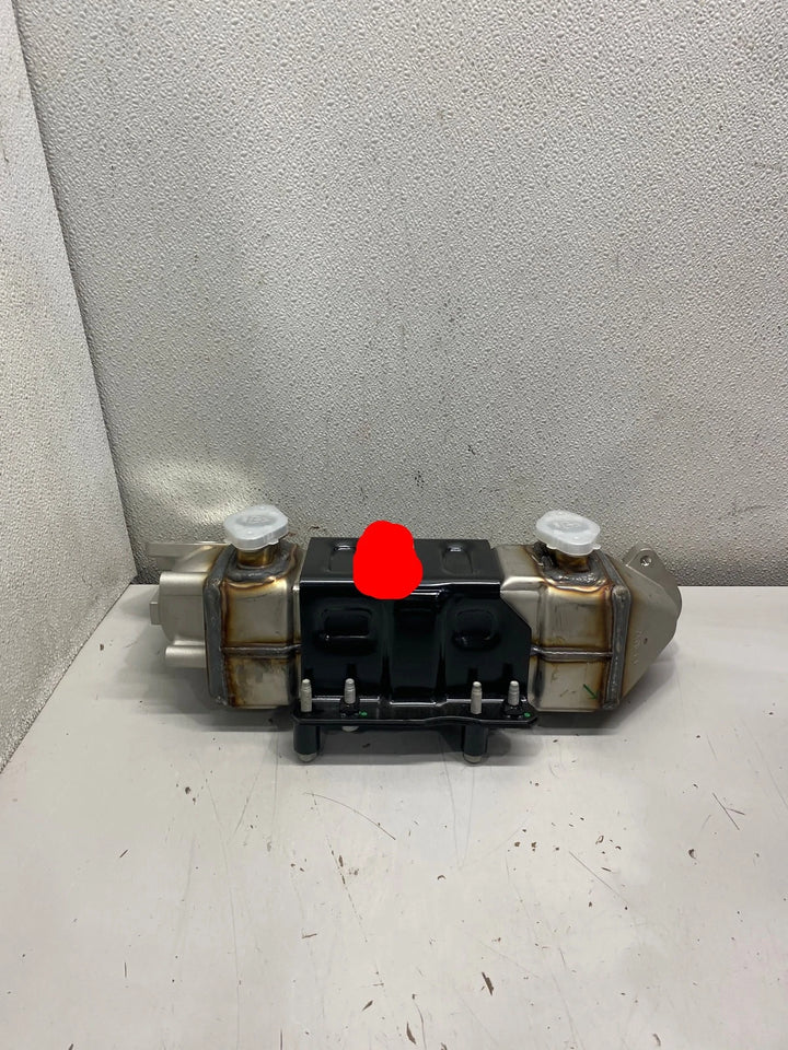 GM Parts Egr Cooler 12721632