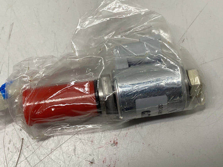 New OEM Cat Caterpillar 173-2056 Solenoid Modulating Valve for Fan Drive