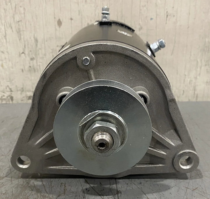 Apex Companies 12V Starter Black CC101833701