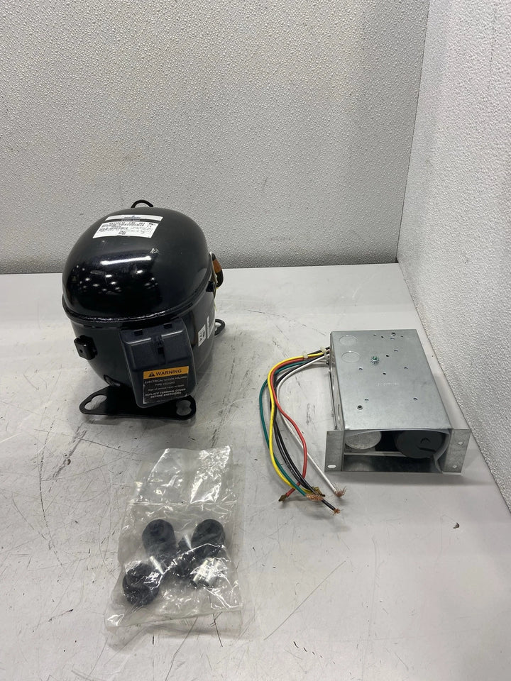 Copeland 1 Phase 208/230V Compressor RST55C1E-CAV-901