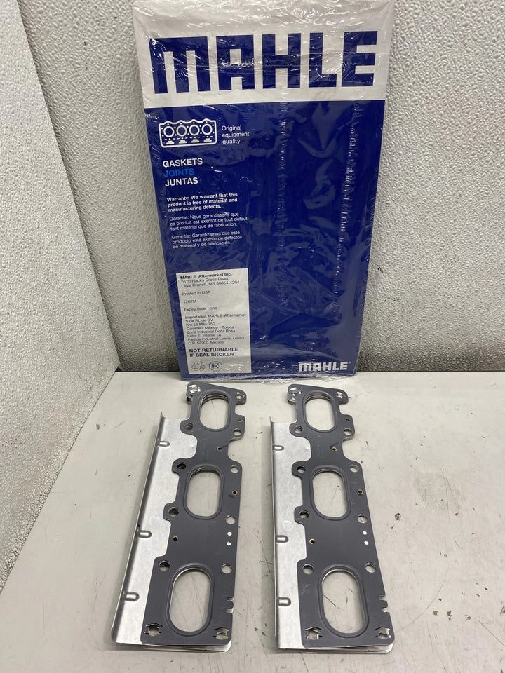 Mahle Exhaust Gaskets MS19927