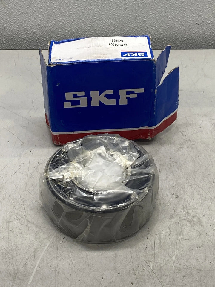 SKF Double Row Angular Contact Ball Bearing 65x148x58.7mm 3313 A/C3